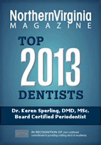 Top Dentist 2013