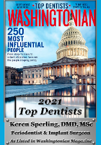 Top Dentist 2021